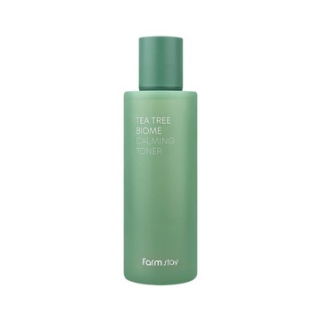 FarmStay Tea Tree Biome Toner 200 ml