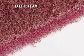 ОЧЕНЬ ТОНКАЯ АБРАЗИВНАЯ НЕТКАНАЯ ТКАНЬ - МАРКА 360 КОРОБКА 486