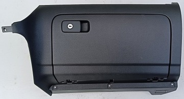 VW GOLF VI 6 11 R SCHOWEK PASAŻERA EU