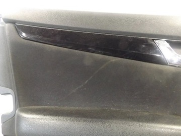 W204 ДВЕРЬ СТОРОНА, СПЕРЕДИ СЛЕВА