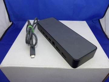 УНИВЕРСАЛЬНАЯ СТАНЦИЯ HP USB-C DisplayPort HSA-B005DS