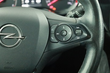 Opel Corsa F Hatchback 5d 1.2 75KM 2019 Opel Corsa 1.2, Salon Polska, Serwis ASO, Skóra, zdjęcie 16