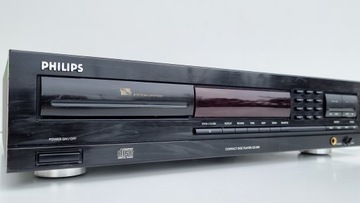 Компактный проигрыватель компакт-дисков Philips CD 690