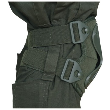 ТАКТИЧЕСКИЕ БОЕВЫЕ БРЮКИ 124L mk2 ДОМИНАТОР ПОЛИГОН ASG OLIVE XXL