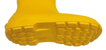 ЛЕГКИЕ ЖЕНСКИЕ БОТИНКИ DAKOTA 850 с EVA YELLOW 40