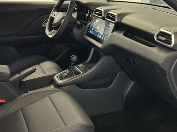 MG ZS II 2025 MG ZS 1.5 Excite Suv 115KM 2025, zdjęcie 6