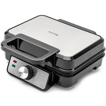 Gofrownica Huslog AK-2149 1200W