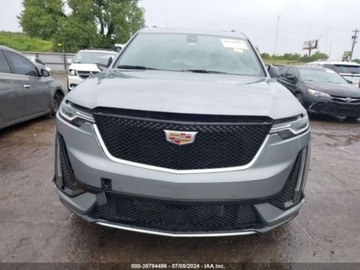 Cadillac 2023 Cadillac XT6 Sport 2023 3.6l 3.6 Benzyna 310KM, zdjęcie 7