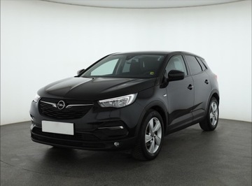 Opel 2017 Opel Grandland 1.2 Turbo, Navi, Klima, zdjęcie 1
