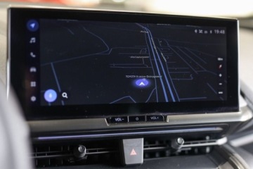 Toyota C-HR II SUV 2.0 Hybrid Dynamic Force 197KM 2024 Toyota C-HR 2.0 Hybrid Dynamic Force GR Sport 2.0 Hybryda 197KM, zdjęcie 18