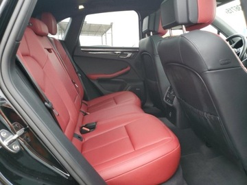 Porsche Macan SUV Facelifting II 2.0  265KM 2025 Porsche Macan Base 2025 2.0L 2.0 Benzyna 265KM, zdjęcie 11