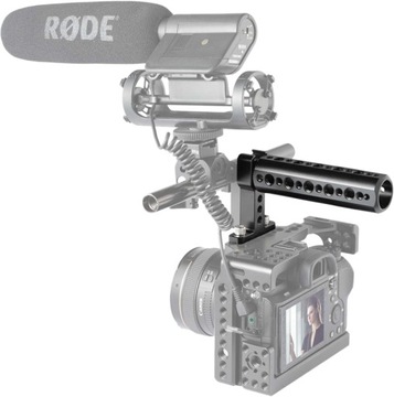 SmallRig 1638 Top Handle - верхняя ручка для фотоаппарата