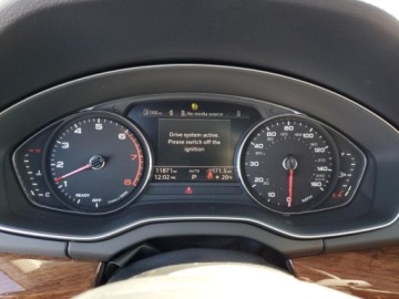 Audi Q5 II 2023 Audi Q5 Premium 40 2023 2.0l 2.0 Benzyna 201KM, zdjęcie 9