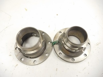 Корпус дифференциала PANDA UNO CINQUECENTO 7590321