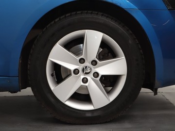 Skoda Octavia III Kombi Facelifting 1.4 TSI 150KM 2017 Skoda Octavia 1.4 TSI, Salon Polska, Klima, zdjęcie 14