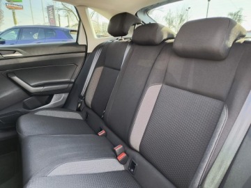 Volkswagen T-Cross SUV Facelifting 1.0 TSI 115KM 2024 Volkswagen Taigo 1.0 TSI Life DSG Salno PL FV 23%, zdjęcie 23