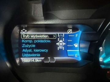 Ford Ranger V Podwójna kabina Facelifting 2019 2.0 EcoBlue 213KM 2021 Ford Ranger RadarAsystentPDCNaviLedFull OpcjaNowy Rozrzad 2.0 Diesel, zdjęcie 28