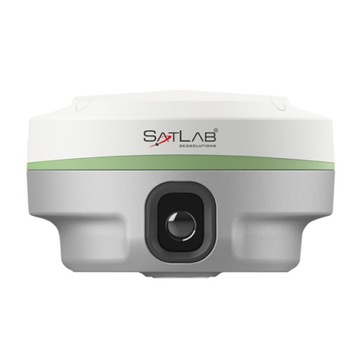 Продвижение GPS/GNSS, авторизованное SATLAB EYR IMU