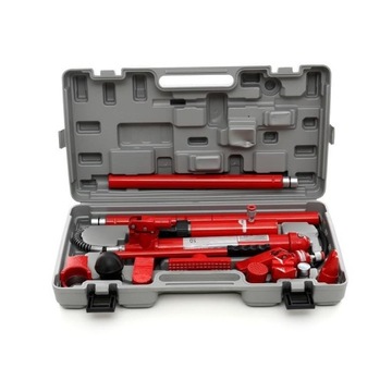 ROZPIERAKI ROZPIERAK BLACHARSKIE hydrauliczny Siłownik 10T KD327