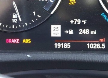 BMW X1 F48 2021 BMW X1 2021, 2.0L, od ubezpieczalni 2.0 Benzyna 228KM, zdjęcie 12