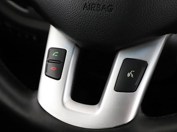 Kia Sportage III SUV Facelifting 1.6 GDI 135KM 2015 Kia Sportage skóra/alcantara navi klima auto LED, zdjęcie 30