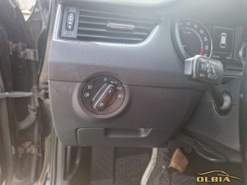 Skoda Octavia III Scout 2.0 TDI 184KM 2015 Skoda Octavia Wersja Scout, 4x4,Xenon-Led 2.0 Diesel 184KM, zdjęcie 23
