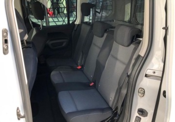 Toyota 2022 Toyota Proace City Verso Proace City Verso Business FV23 Salon PL Serw, zdjęcie 6