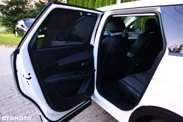 Peugeot 5008 II Crossover Facelifting 1.5 BlueHDi 130KM 2021 Peugeot 5008 Peugeot 5008 1.5 BlueHDI Allure SampS 1.5 Diesel 130KM, zdjęcie 32