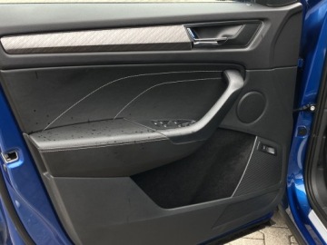 Skoda Kodiaq I SUV Facelifting 2.0 TDI SCR 150KM 2023 Skoda Kodiaq Style ! Aktywny Tempomat ! Podgrzewan, zdjęcie 10