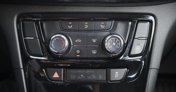 Opel Mokka I 2016 Opel Mokka (Nr.114) 1.6 LPG Klimatyzacja Tempomat Parktronik Led Gwarancja, zdjęcie 21