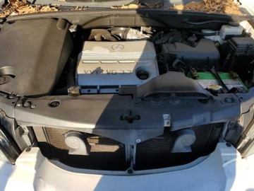 Lexus RX II 330 223KM 2005 Lexus RX 2005, V6, od ubezpieczalni 3.3 Benzyna 223KM, zdjęcie 11