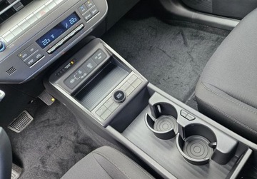 Hyundai Kona II 2025 Hyundai Kona 129KM HEV Smart z pakietem Comfort Oferta Specjalna 1.6, zdjęcie 19