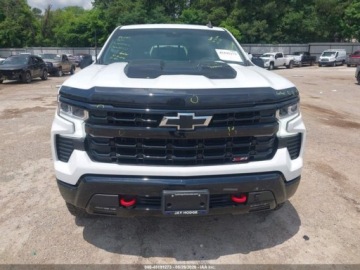 Chevrolet Silverado II 2024 Chevrolet Silverado 1500 4wd Short Bed Lt Trail Boss 2024 5.3 Benzyna 355KM, zdjęcie 7