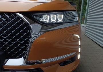  DS Automobiles DS 7 Crossback 1.6 Pure Tech 180KM AT SalonPLSerwisASOFV23, zdjęcie 9
