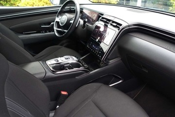 Hyundai Tucson IV 2022 Hyundai Tucson Bezwypadek Plug-in 4WD Kamera Klima 2stref CarPlayAA, zdjęcie 8