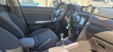 Suzuki Vitara III 2020 Suzuki Vitara Jeden Właściciel 1.4 Hybrid, zdjęcie 31
