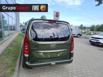 Fiat Qubo 2026 Fiat Qubo L 7-miejsc. Icon 1.5 130 KM Automat, zdjęcie 3