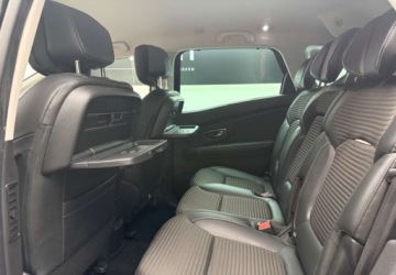 Renault Scenic IV 2017 Renault Scenic Navi Led Xenon Klima BOSE Edition Zamiana Raty Gwarancja 1.2, zdjęcie 23