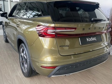 Skoda Kodiaq II SUV 2.0 TDI SCR 193KM 2026 SKODA Kodiaq Sportline 2.0 TDI DSG 4x4 7os. Suv 193KM 2026, zdjęcie 3