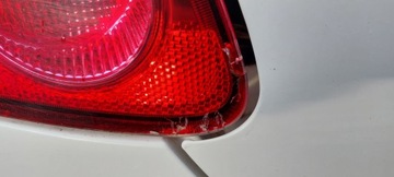 FORD KA II MK2 08- SVĚTLO ZADNÍ LEVÝ