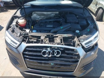 Audi Q3 II 2018 Audi Q3 2.0t premium 2.0 Benzyna 200KM, zdjęcie 13