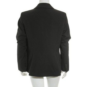 S.OLIVER Marynarka Rozm. EU 40 czarny Blazer