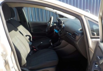 Ford Fiesta VIII Hatchback 3d 1.5 TDCi 85KM 2019 Ford Fiesta Okazja 1.5 Diesel 86KM, zdjęcie 20