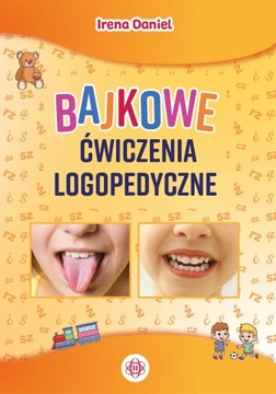 Bajkowe ćwiczenia logopedyczne EMPIS