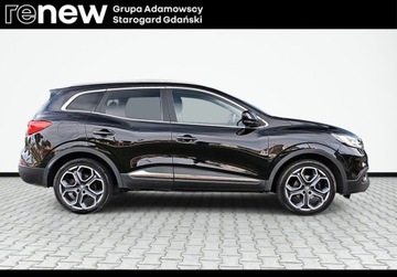 Renault Kadjar Crossover 1.2 Energy TCe 130KM 2018 Renault Kadjar Renault KADJAR PL Salon Dealer Renault Grupa Adamowscy 1.2, zdjęcie 9
