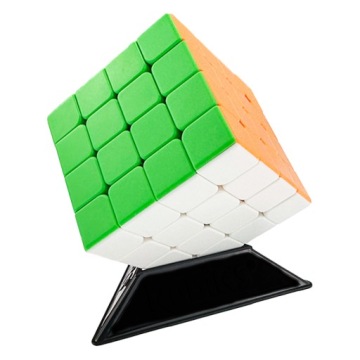 НАБОР КУБОВ МОЮ 3x3 4x4 5x5 БЫСТРАЯ ПИРАМИДА