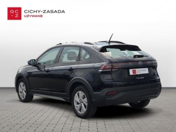 Volkswagen Taigo 2025 Volkswagen Taigo Benzyna 115KM, zdjęcie 6