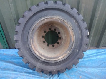 КОЛЕСА КОЛЕСА ШИНЫ 7.50 7.50 - R 15 СЪЕМНЫЕ