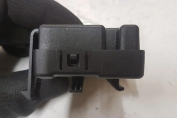 MODUL CENTRÁLNÍHO ZÁMKU OPEL ASTRA J SPORTS TOURER 13595511 1.6L DIESEL