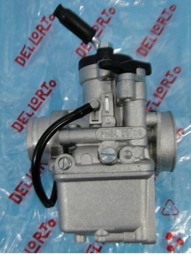 Gaźnik Dellorto PHBL 26 BS PIAGGIO VESPA 2T RACING